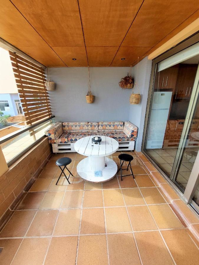 Апартаменти Casa El Secreto Jandia  Екстер'єр фото